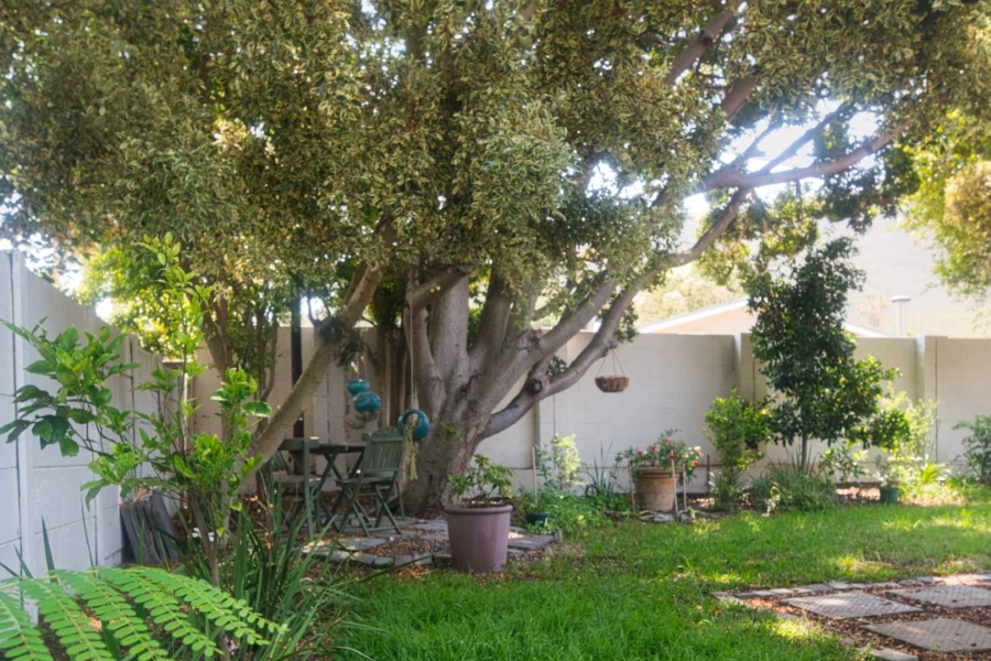 3 Bedroom Property for Sale in Northcliff Western Cape